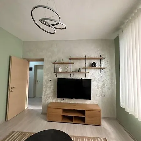 Apartment Modern In The Centre *