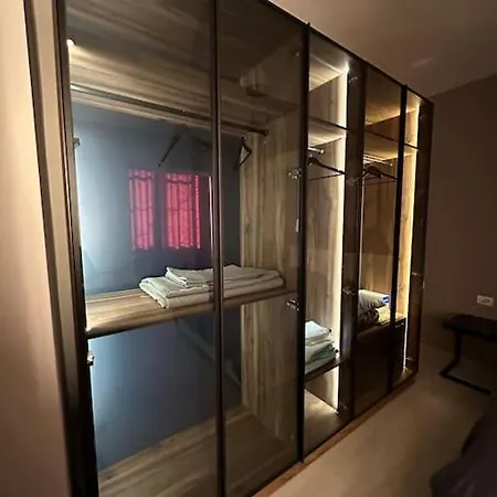 Apartment Modern In The Centre