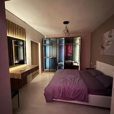Apartment Modern In The Centre