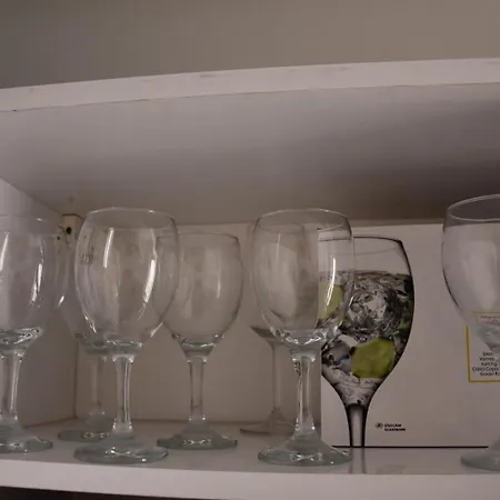 Modern In The Centre 地拉那