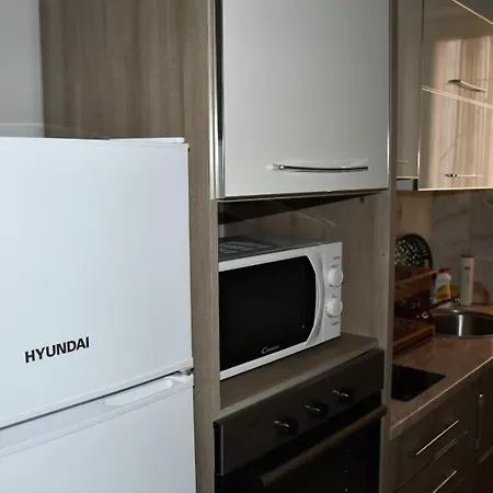 Διαμέρισμα Modern In The Centre Τίρανα
