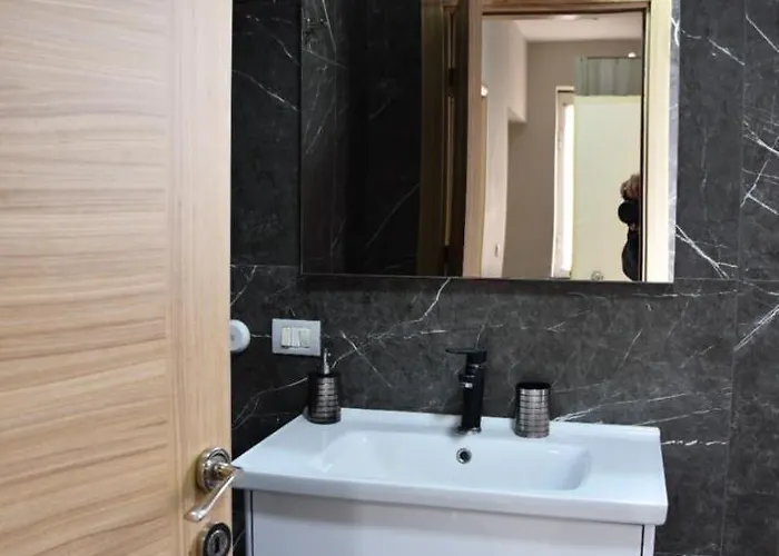 Apartment Modern In The Centre