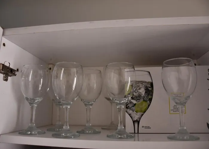 Modern In The Centre 地拉那