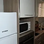 Appartement Modern In The Centre Tirana