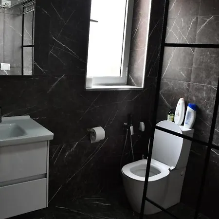 Modern In The Centre アパート *