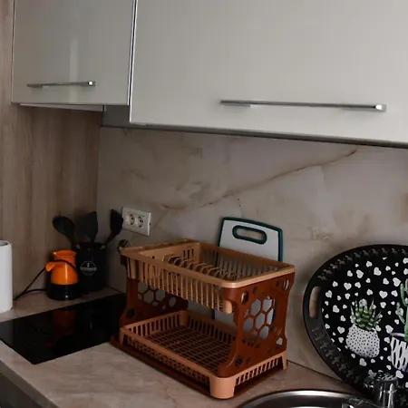 Apartman Modern In The Centre *