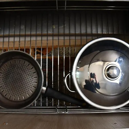 Apartman Modern In The Centre