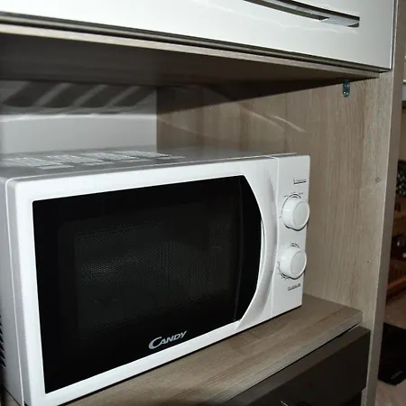 Apartman Modern In The Centre