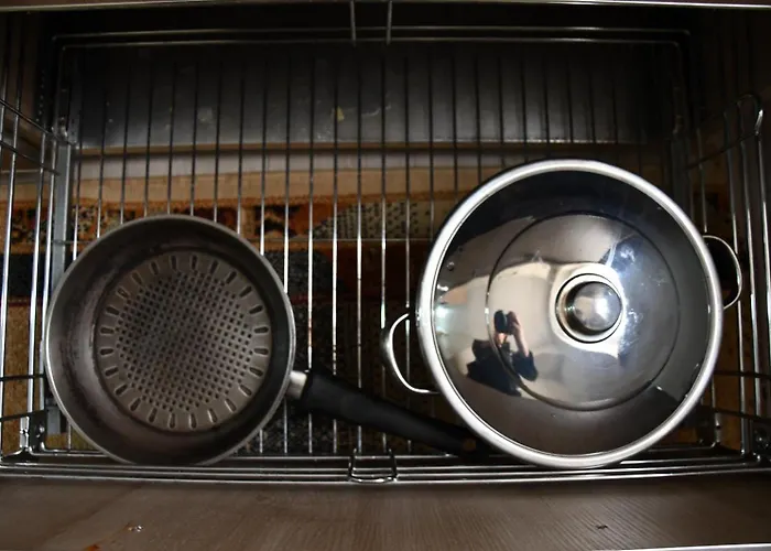 Lägenhet Modern In The Centre