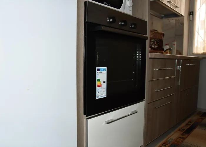 Modern In The Centre * Tirana